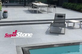 Estrel - gevlamd/geborsteld/velling 3mm