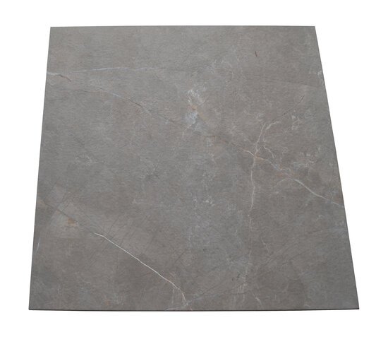 Marble ash Keramische terrastegels