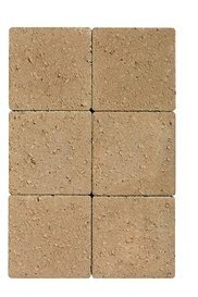 Mbm stones - dolomiet - verouderd,getrommeld