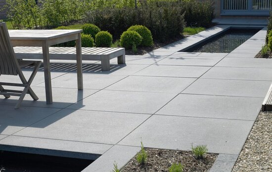 Megategels carreau arduna Megategels