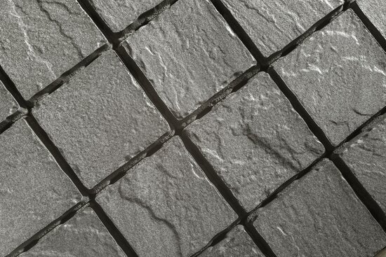 Plazza  basalt Plazza  basalt