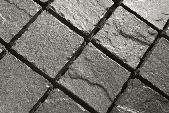 Plazza  basalt Plazza  basalt