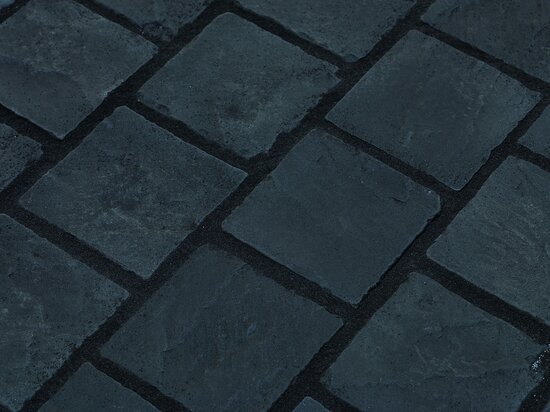 Plazza  basalt Plazza  basalt