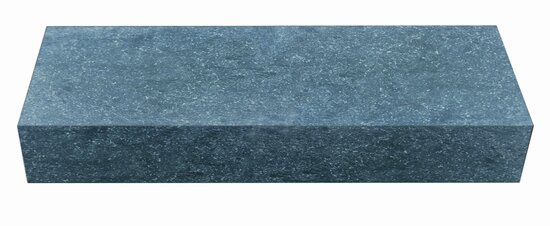 Rustico boven en onderzijde verzoet Natuursteen trapblokken