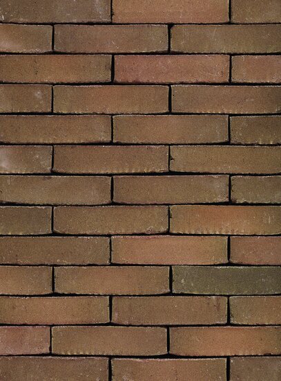 Authentica varia - getrommeld Kleiklinkers