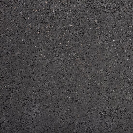 Aviena circle met boord carbon Waterpasserende bestrating