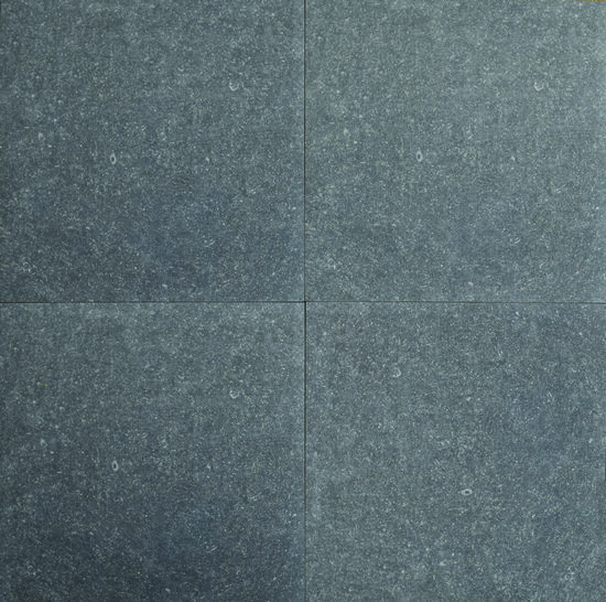 Azul dark blue Keramische terrastegels