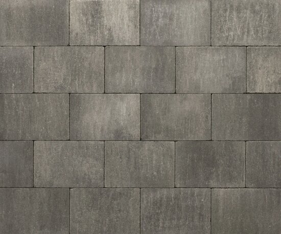 Recto antique amiata Betonklinkers