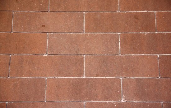 Cassaia terre cuite licht getrommeld Betonklinkers