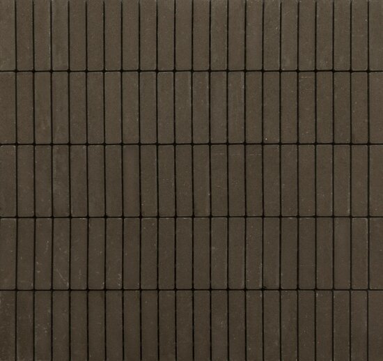 Recto aqua paris Waterpasserende bestrating