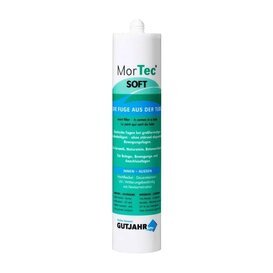 Mortec soft antraciet 310ml