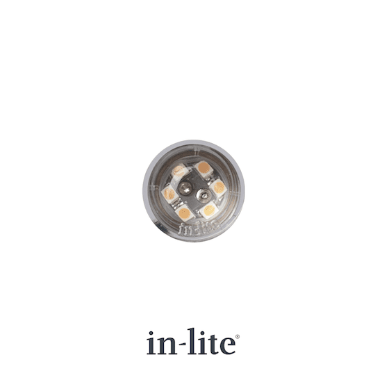Db led (ww) - integrated Grondspots