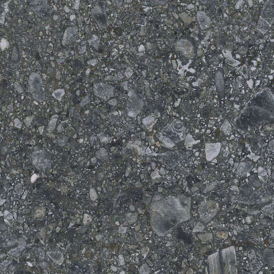 Estate deluxe antracite Keramische terrastegels