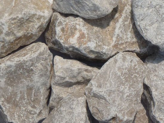 Horti grey - big-bag Vulling voor grind en steenkorven