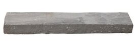 Kandla - grey trapblok natuurruw/gekliefd